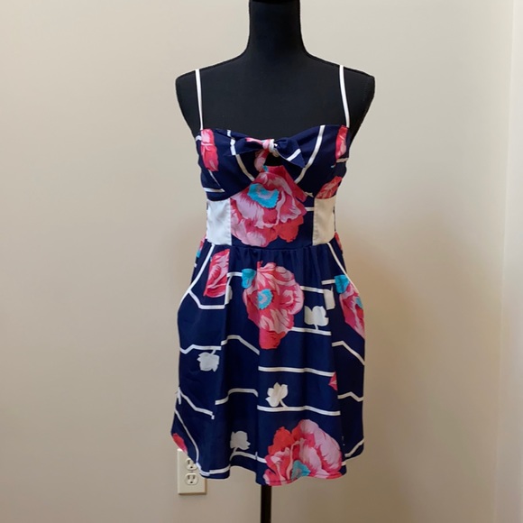 Yumi Kim Dresses & Skirts - Yumi Kim mini dress
